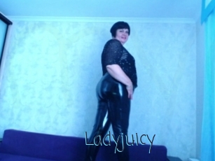 Ladyjuicy