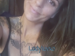 Ladyluvxo