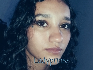 Ladyprinss