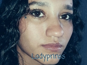 Ladyprinss