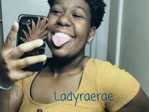 Ladyraerae