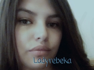 Ladyrebeka