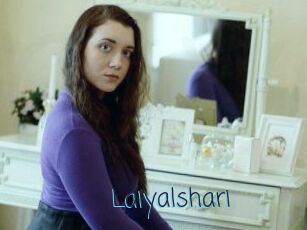 Laiyalshari