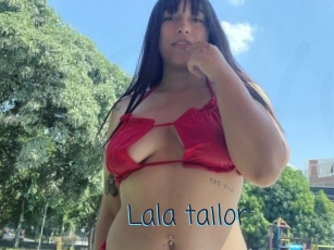 Lala_tailor