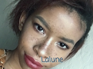 Lalune