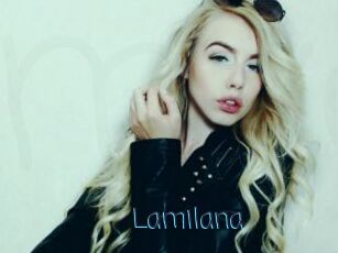 Lamilana