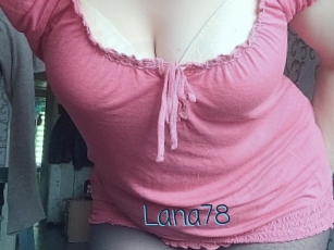 Lana78