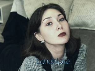 Lanablake