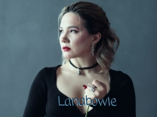 Lanabowie