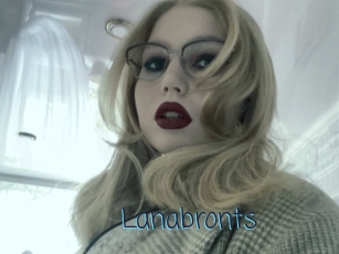 Lanabronts