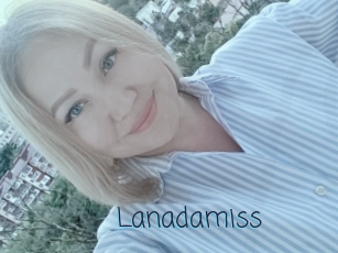 Lanadamiss