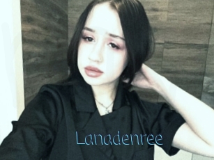 Lanadenree