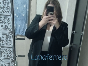 Lanaferrero