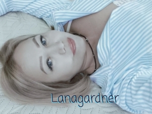 Lanagardner