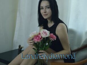 Lanaholydiamond