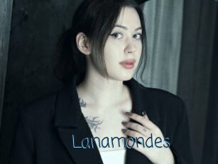 Lanamondes