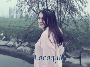 Lanaquiin