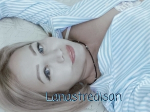 Lanastredisan