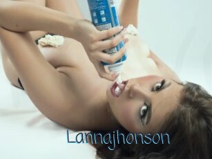 Lannajhonson