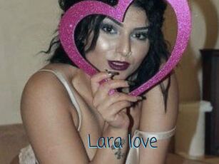 Lara_love