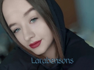 Larabensons