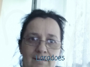 Laradoes