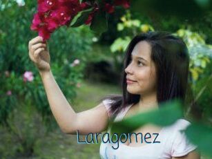 Laragomez