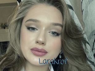 Larakrof