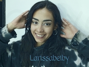 Larissabeiby