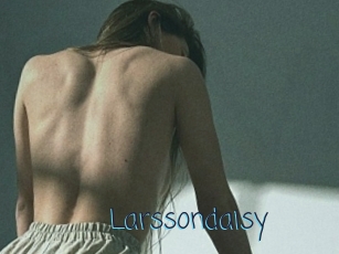 Larssondaisy