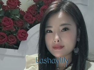 Lashaylily