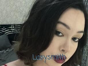 Lasysmith