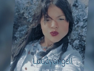 Laudyangell