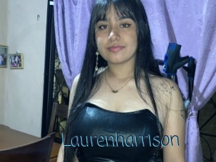 Laurenharrison