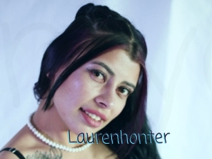 Laurenhonter