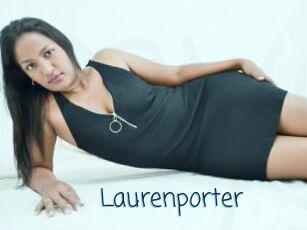 Laurenporter