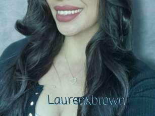 Laurenxbrown