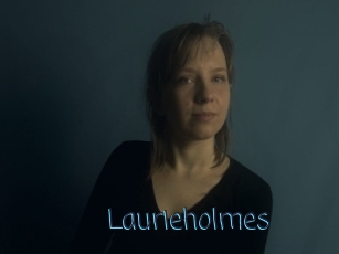 Laurieholmes