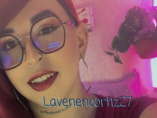 Lavenenoortiz27