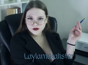 Laylamacalister