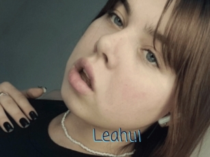 Leahui