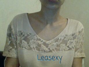 Leasexy