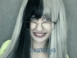 Leatanya