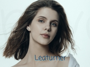 Leaturner