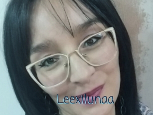 Leexilunaa