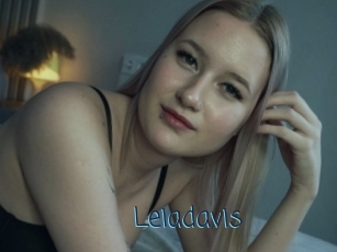 Leiadavis