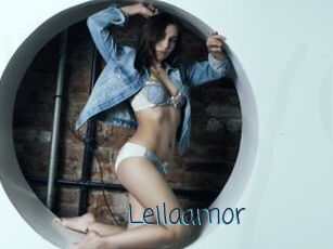 Leilaamor