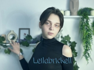 Leilabrickell