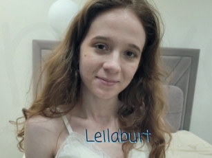 Leilaburt