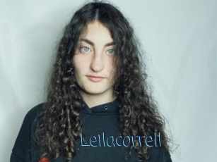 Leilacorrell